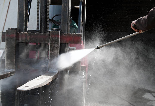 Best Soft Washing  in Preston Heights, IL